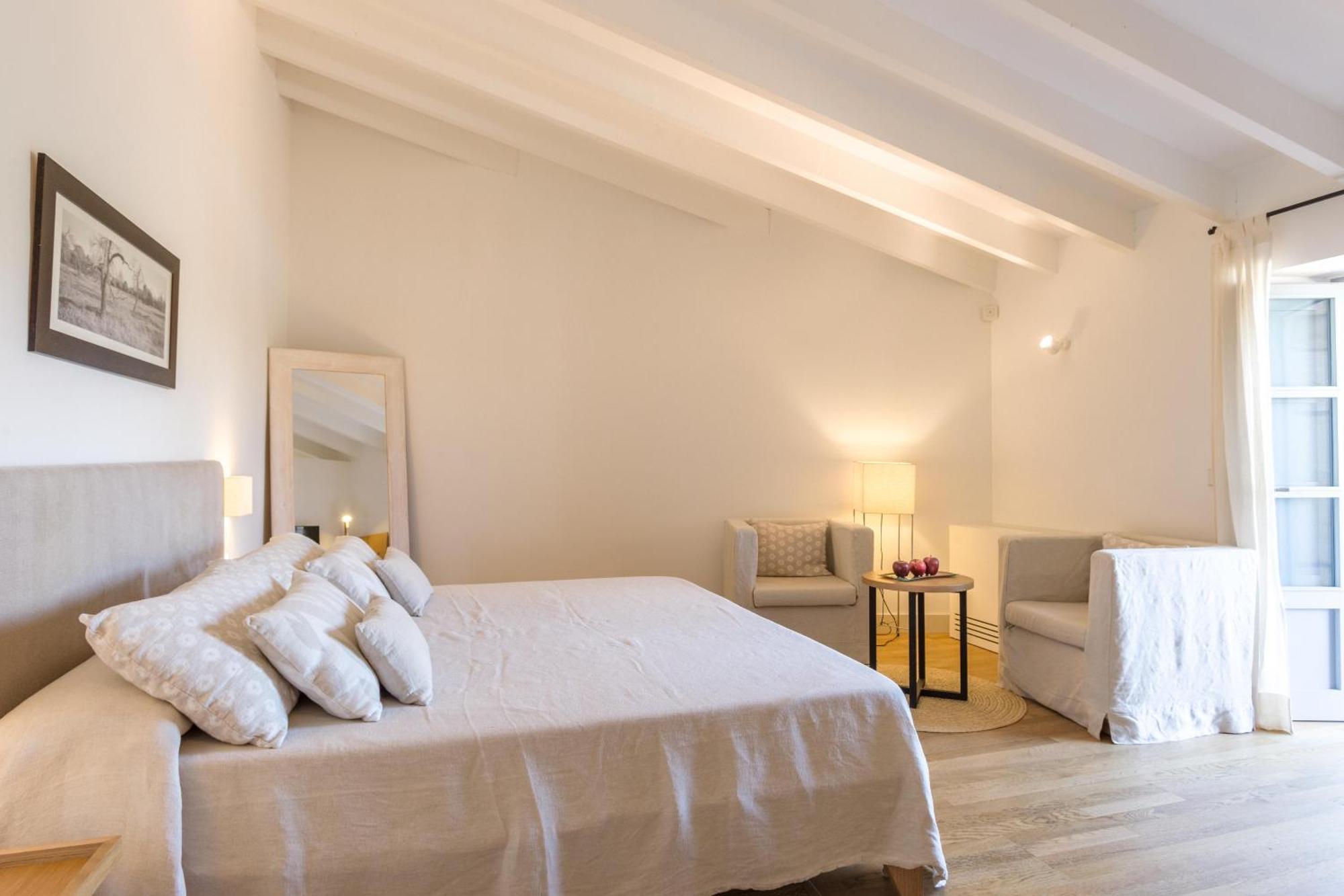 Predi Son Jaumell Hotel Rural Capdepera  Eksteriør billede