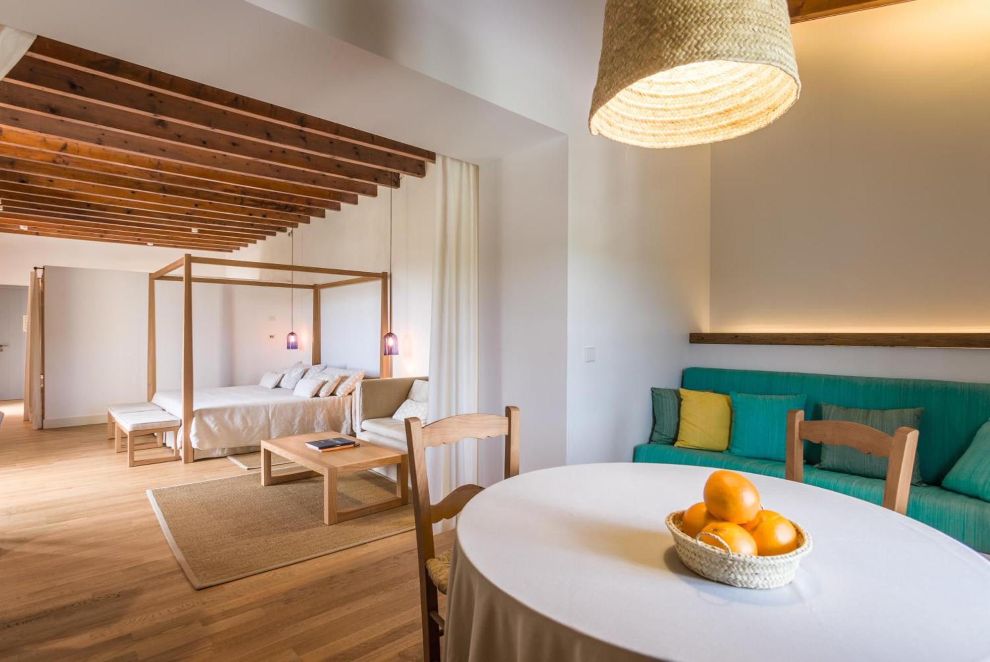 Predi Son Jaumell Hotel Rural Capdepera  Eksteriør billede