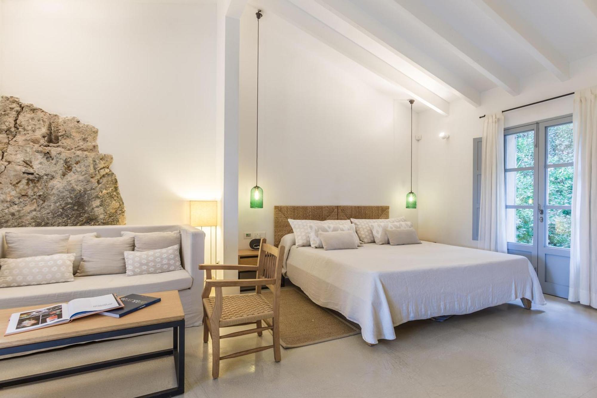 Predi Son Jaumell Hotel Rural Capdepera  Eksteriør billede